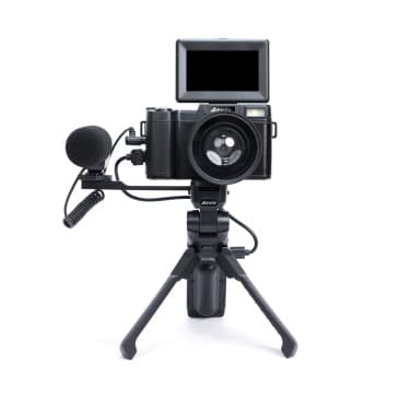 Instant Print Camera