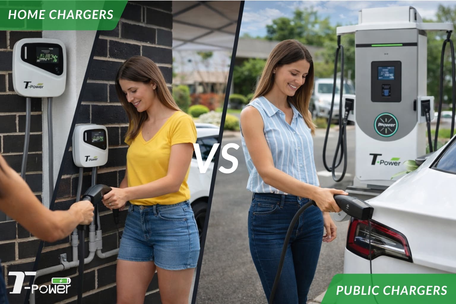 Ultimate Guide to EV Charging in Australia — Home vs Public Chargers